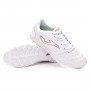 Zapatilla Liga 5 White