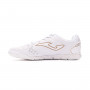 Zapatilla Liga 5 White