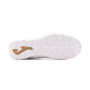 Zapatilla Liga 5 White