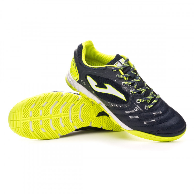sapatilhas futsal joma