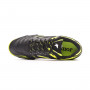 Zapatilla Dribling Black-Lime