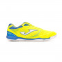 Dribling Lime-Blue