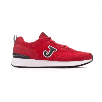 Sapatilha Joma C.800 Red-Black
