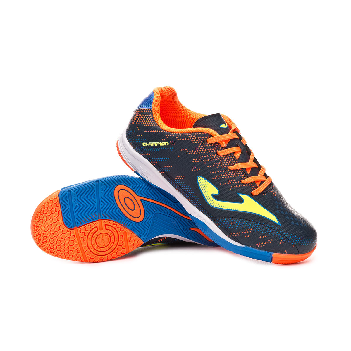 tienda de tenis champion