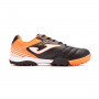 Toledo Niño Turf Black-Red-White