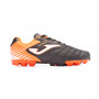 Toledo AG Niño Black-Red-White