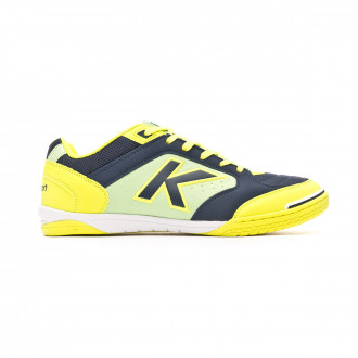 Kelme Shoes Size Chart