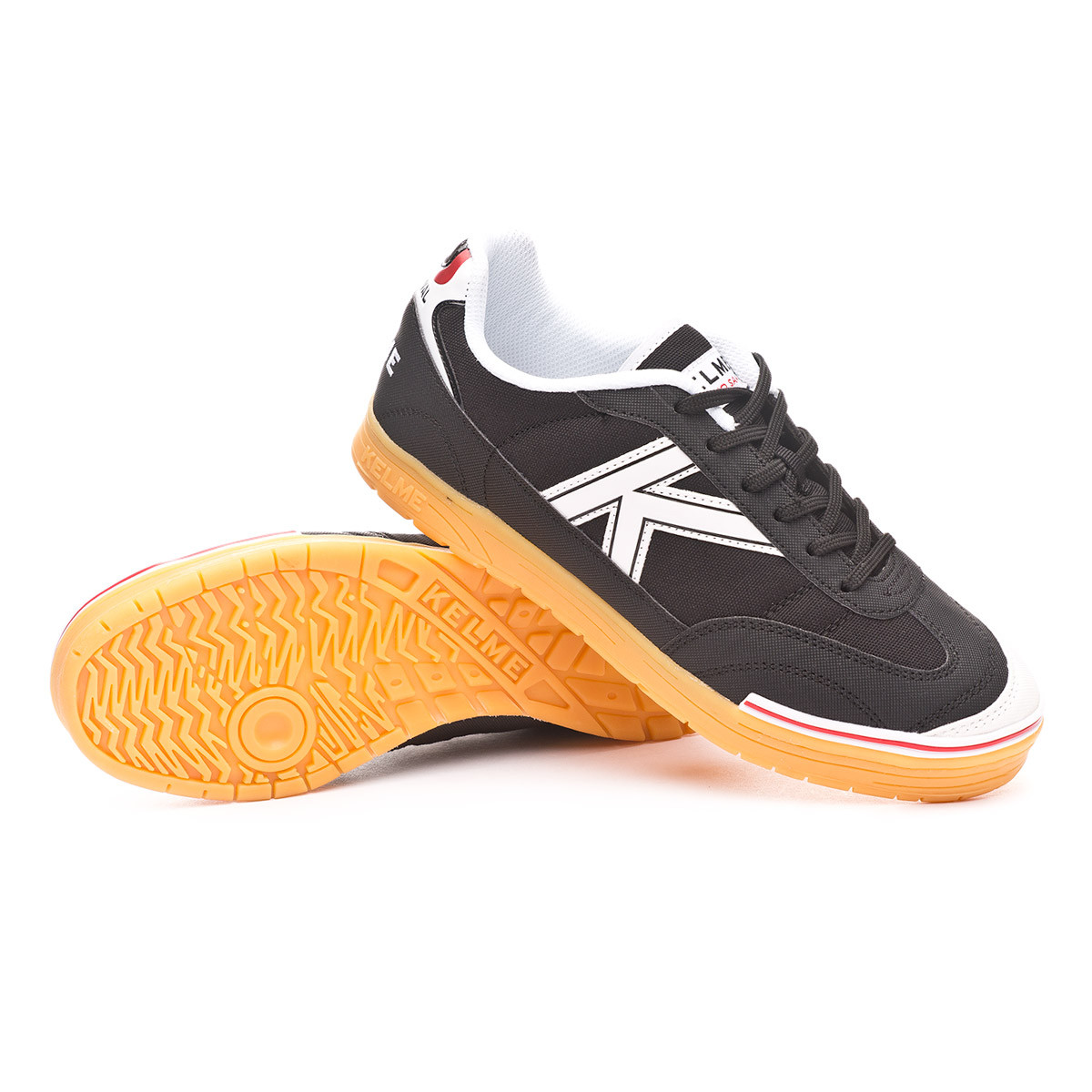 Buy Kelme Trueno Sala | UP TO 54%