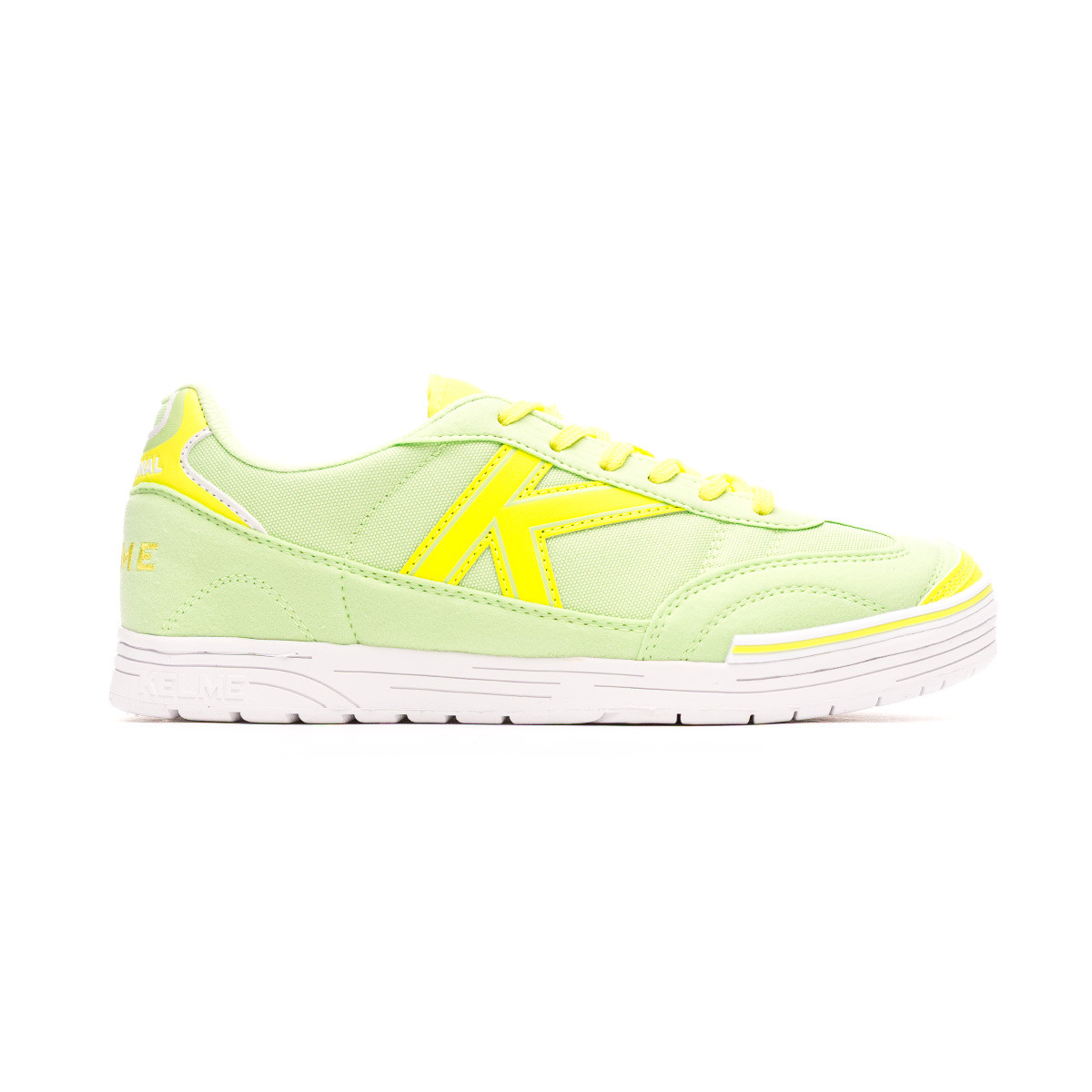 kelme trueno sala opiniones