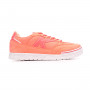 Trueno Sala Elite Citric colors Naranja claro