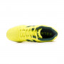 Zapatilla Indoor Copa Amarillo neon