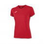 Dames Combi m/c-Rood