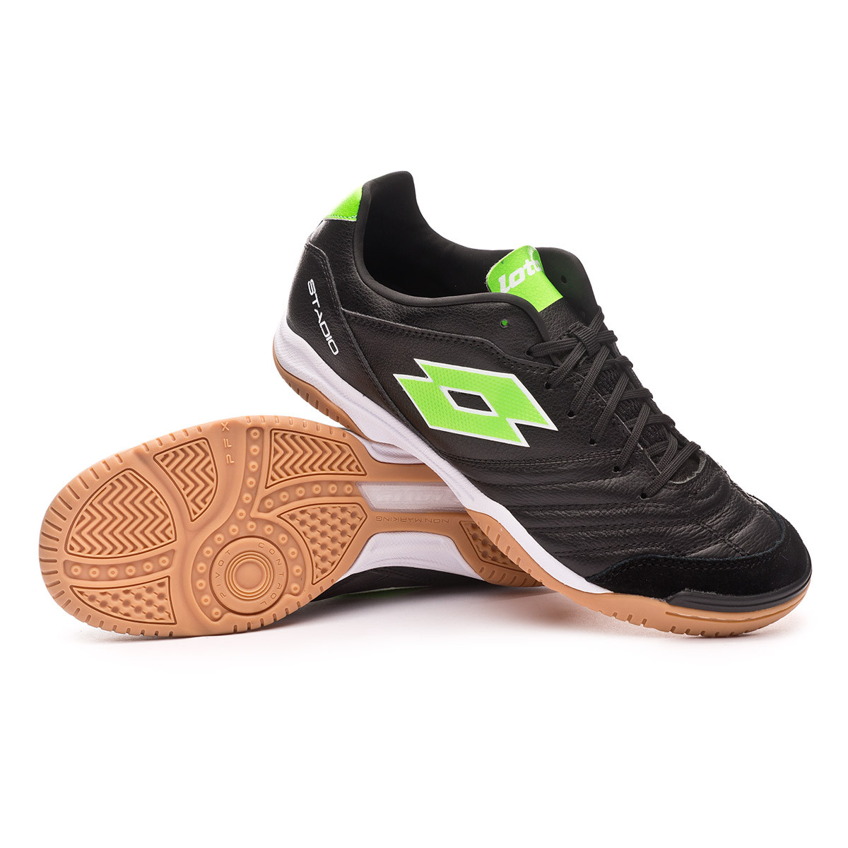 lotto futsal shoes