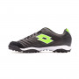 Zapatilla Stadio 300 II Turf Black-Spring green