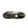 Zapatilla Stadio 300 II Turf Black-Spring green