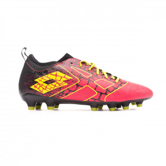 Botas de fútbol Lotto Tienda de fútbol Fútbol Emotion BOTAS DE FUTBOL MULTITACOS NEW BALANCE TALLA 38 de segunda