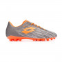 Solista 700 III AGM Cool gray-Orange fluor-Gravity titan
