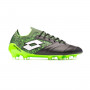 Stadio 100 II FG Black-White-Spring green
