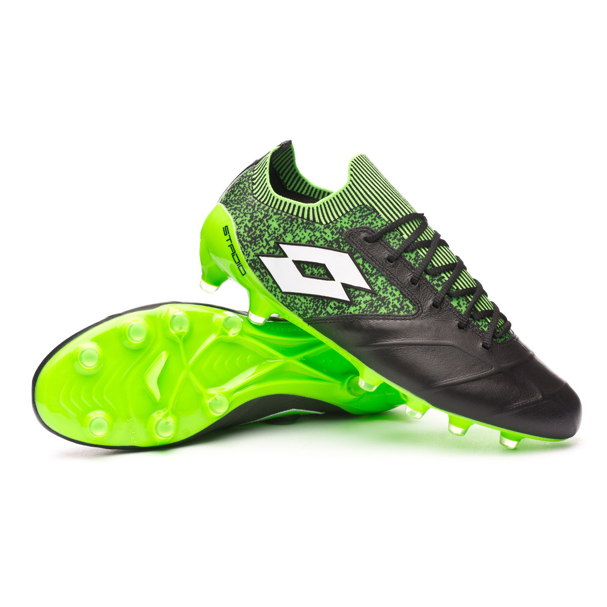 scarpe calcio lotto stadio