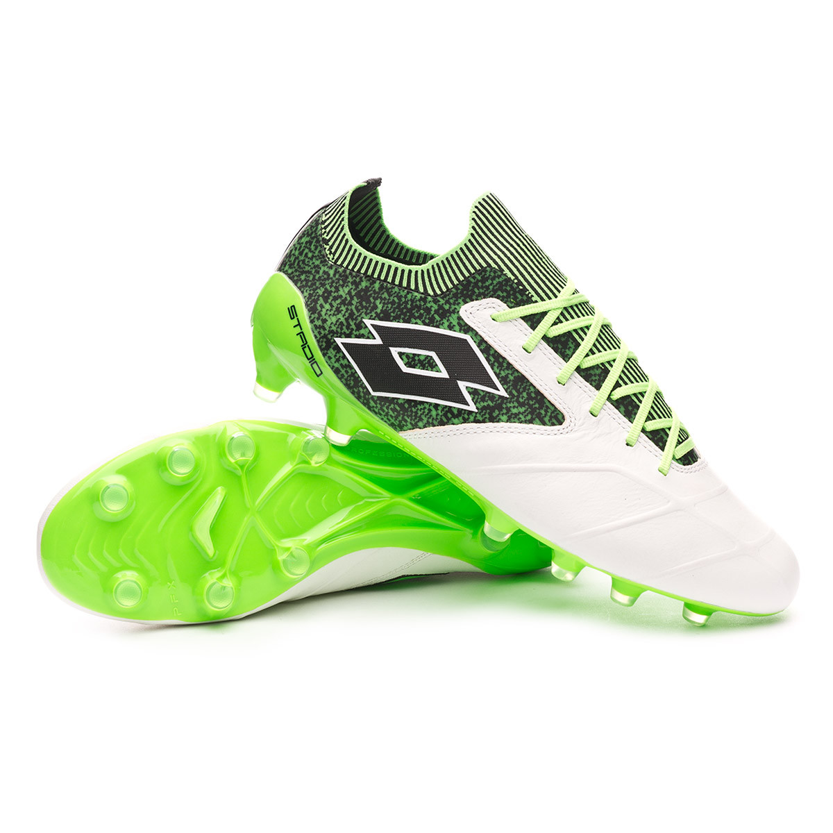 lotto stadio football boots