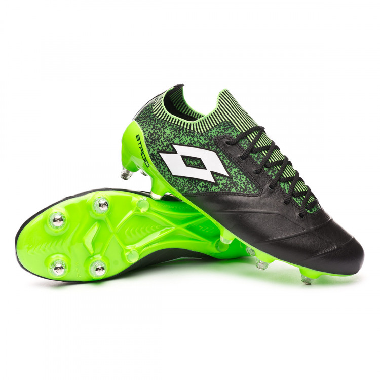 lotto stadio boots