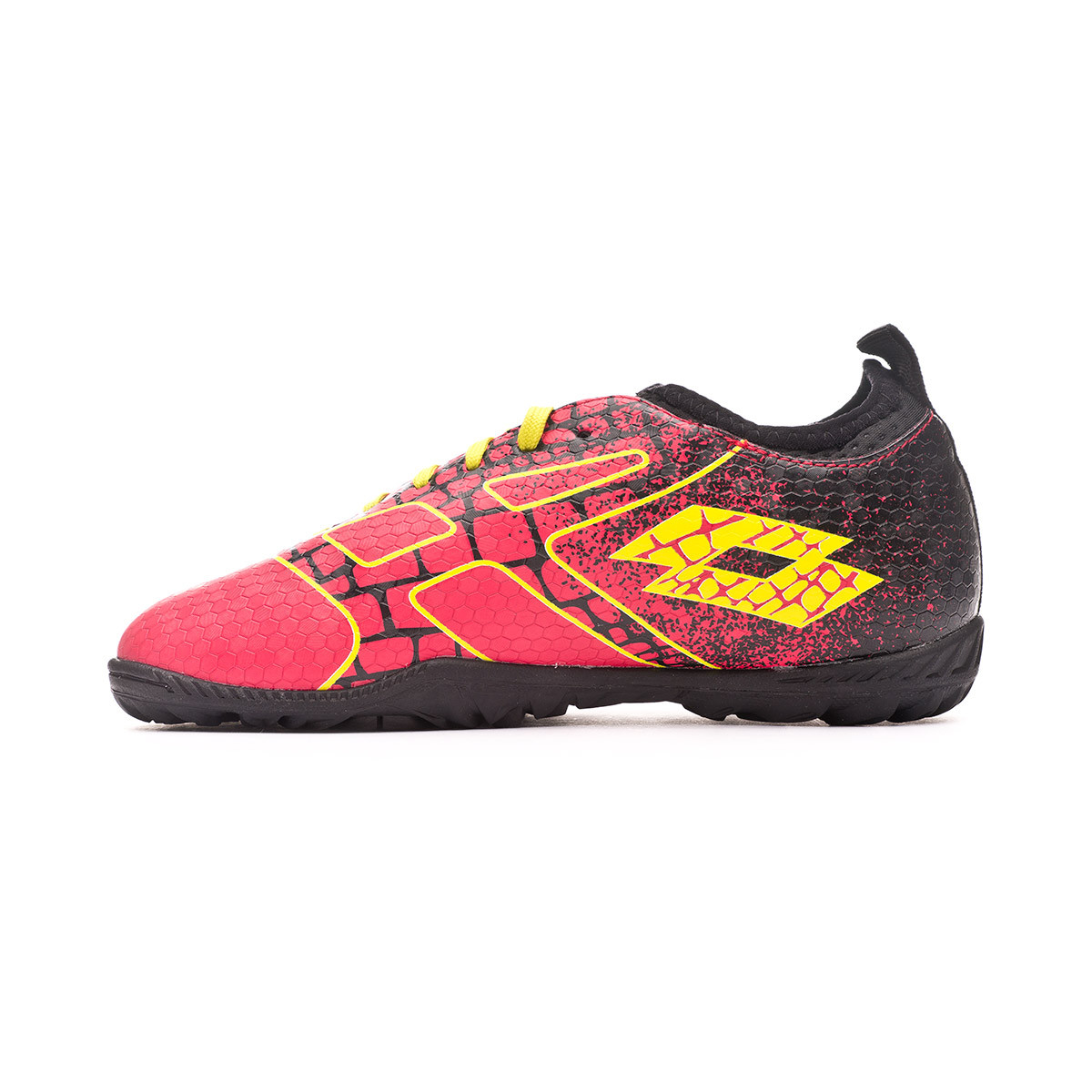 lotto scarpe calcio bambino