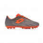 Solista 700 III AGM Niño Cool gray-Orange fluor-Gravity titan