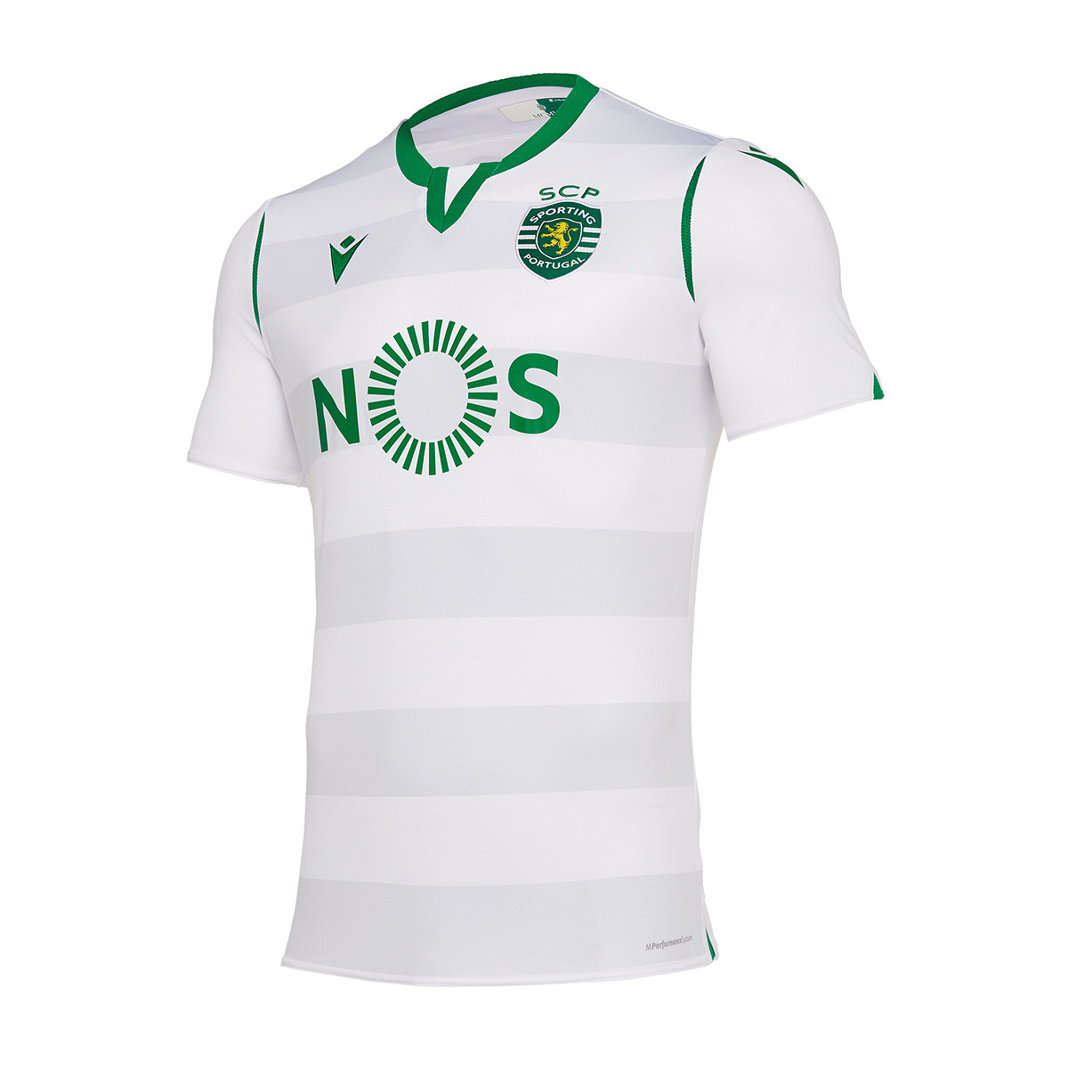 jersey sporting lisbon 2019