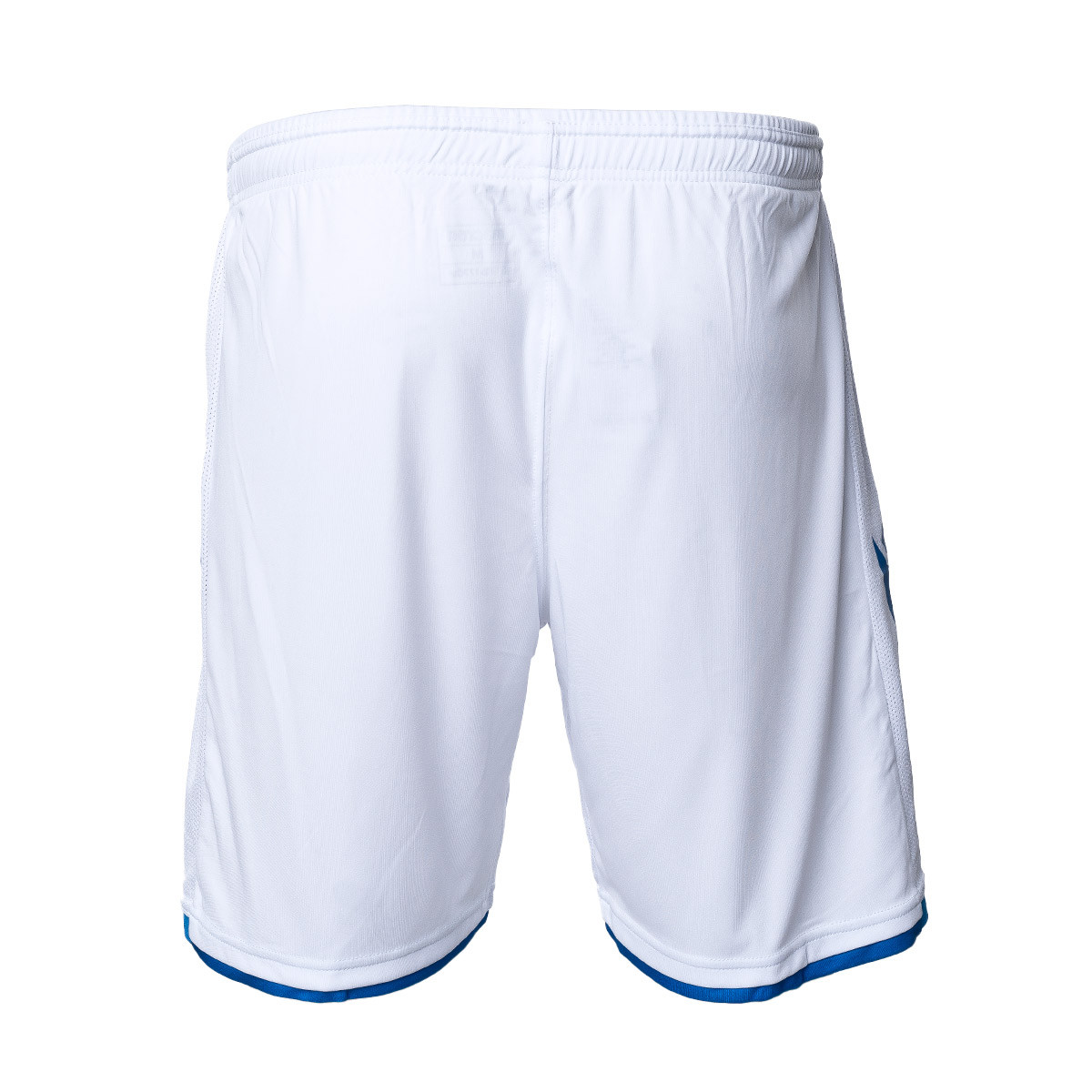 pantaloncini macron calcio