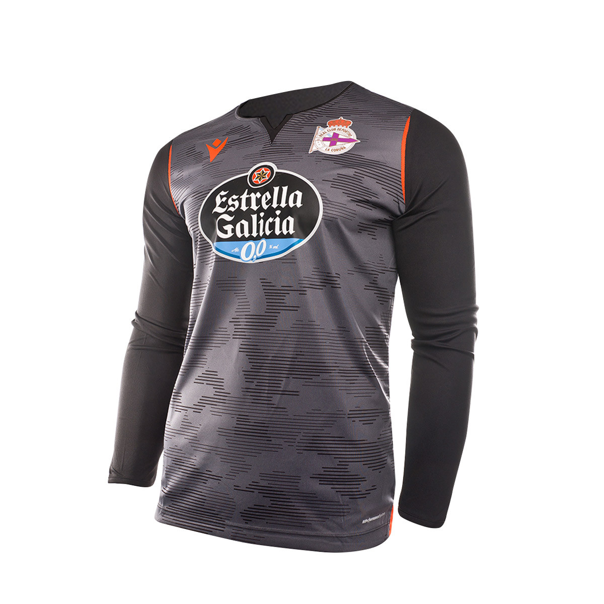 macron goalkeeper kits