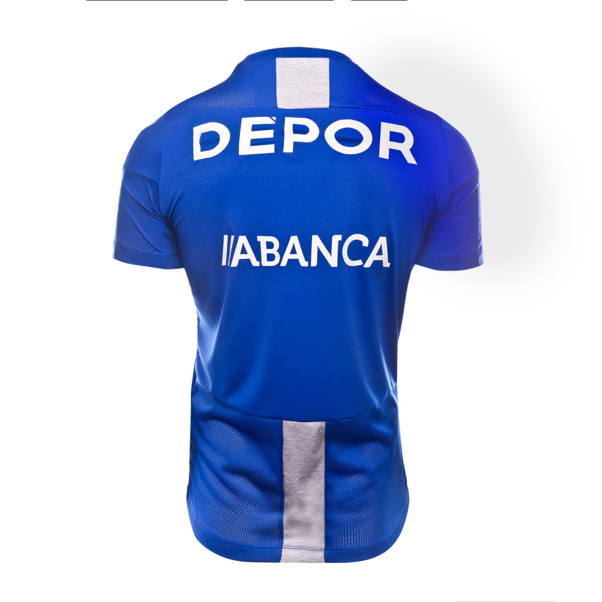 camisetas deportivas 2020