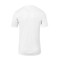 Camiseta Stream 22 m/c Blanco-Negro
