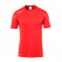 Stream 22 m/c Red-White