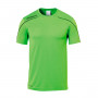 Stream 22 m/c Fluorescent green-Black