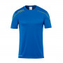 Stream 22 m/c Blue-Lime yellow