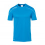 Stream 22 m/c Cyan-White