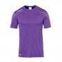 Stream 22 m/c Purple-White
