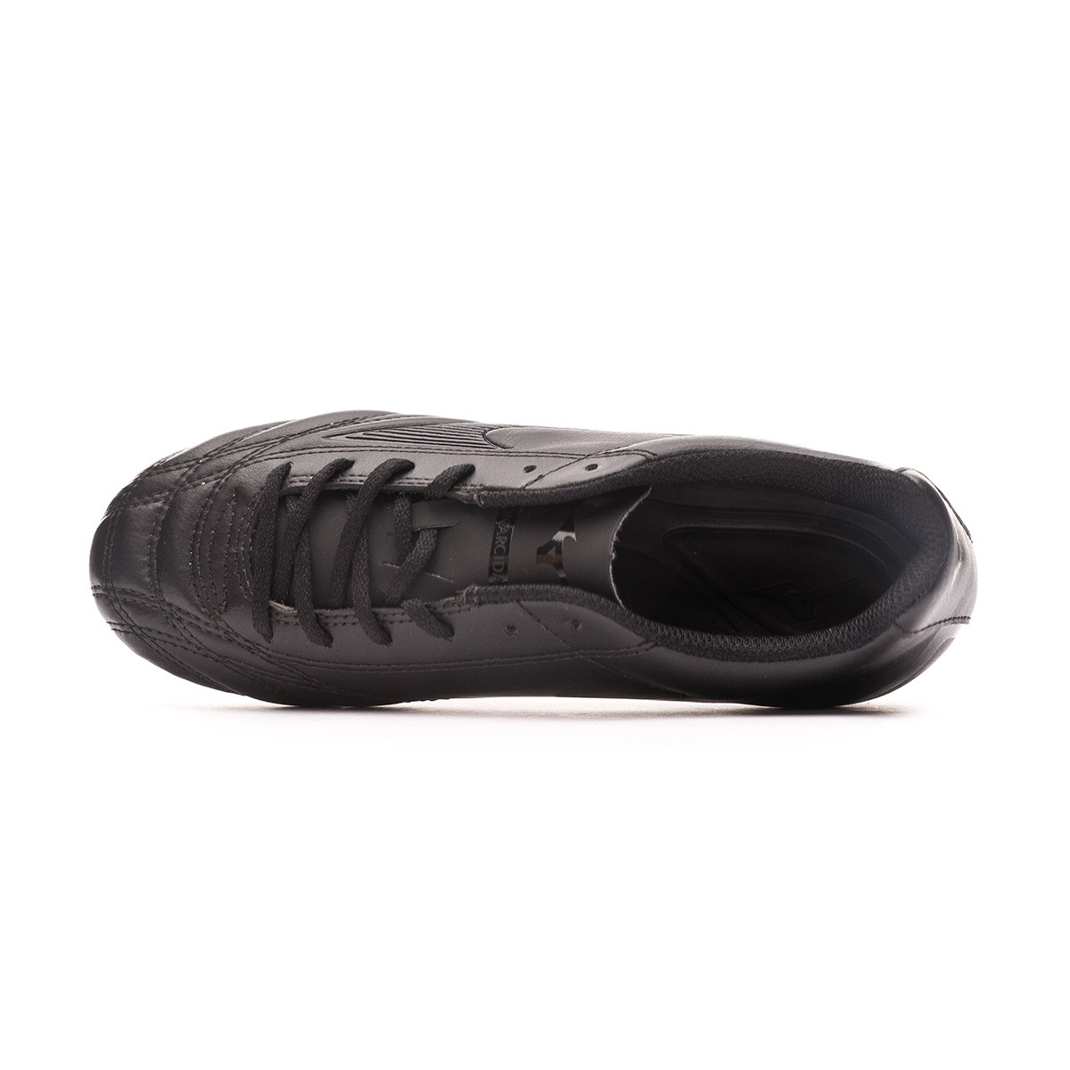 scarpe mizuno bambino nere