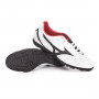 Bota Monarcida NEO SEL AS White-Black