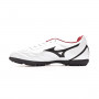 Bota Monarcida NEO SEL AS White-Black