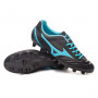 Bota Monarcida NEO Select Black-Blue atoll