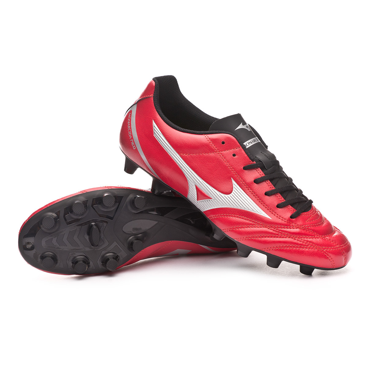 mizuno monarcida neo select