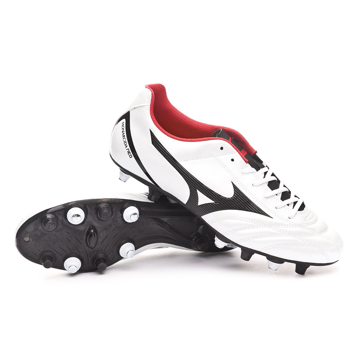 mizuno monarcida neo