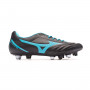 Monarcida NEO Selmix Black-Blue atoll