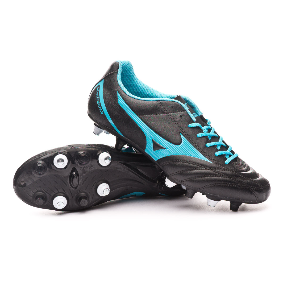 mizuno monarcida neo mix