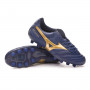 Bota Morelia Classic MD Blue depths-Gold