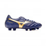 Morelia Classic MD Blue depths-Gold