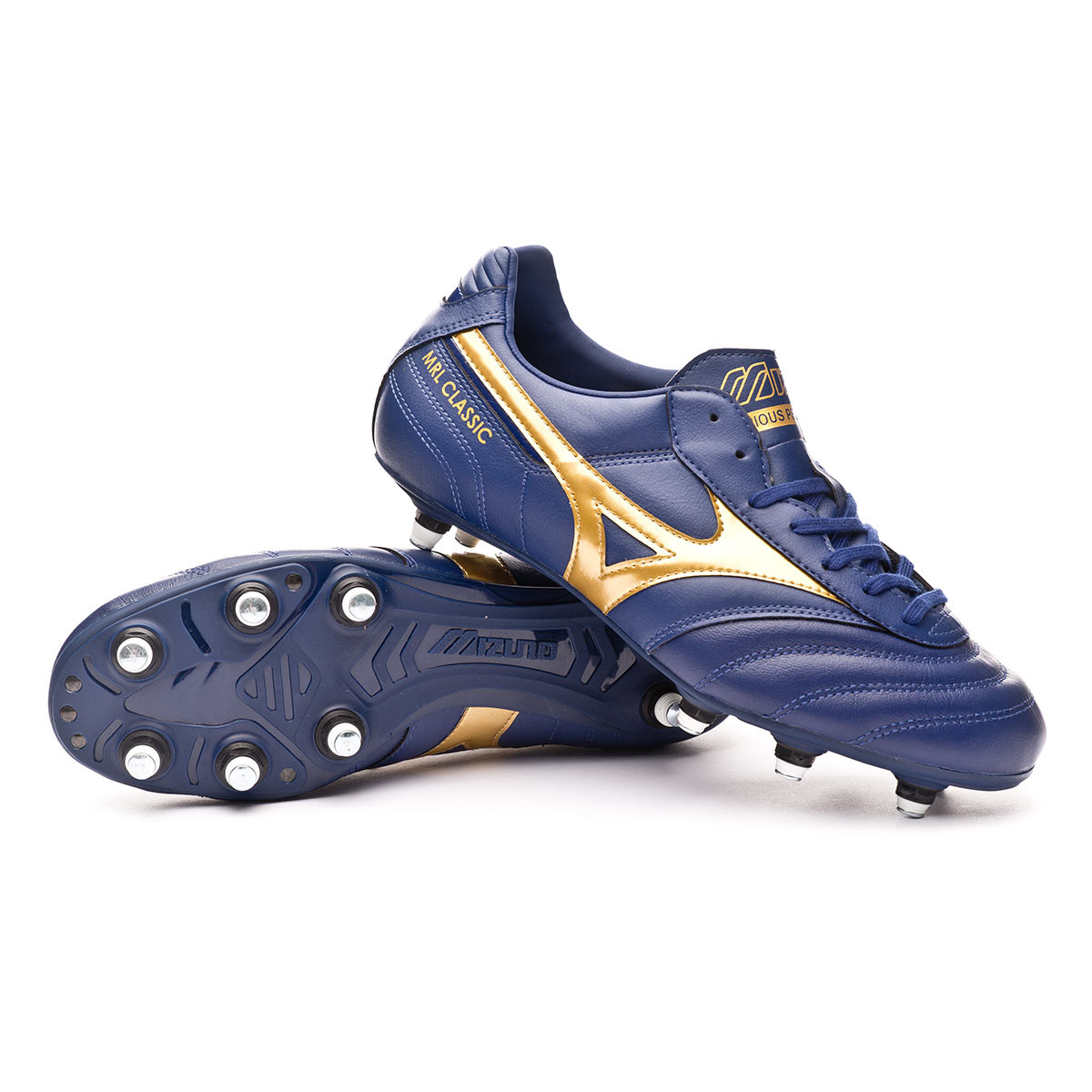 mizuno morelia classic in