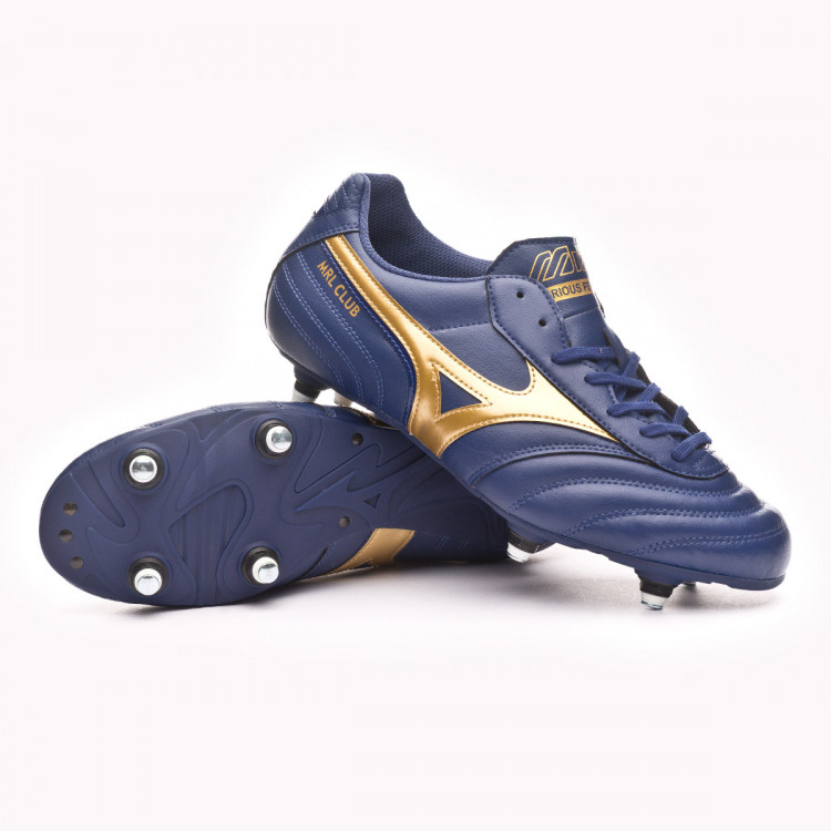 mizuno mrl club calcetto