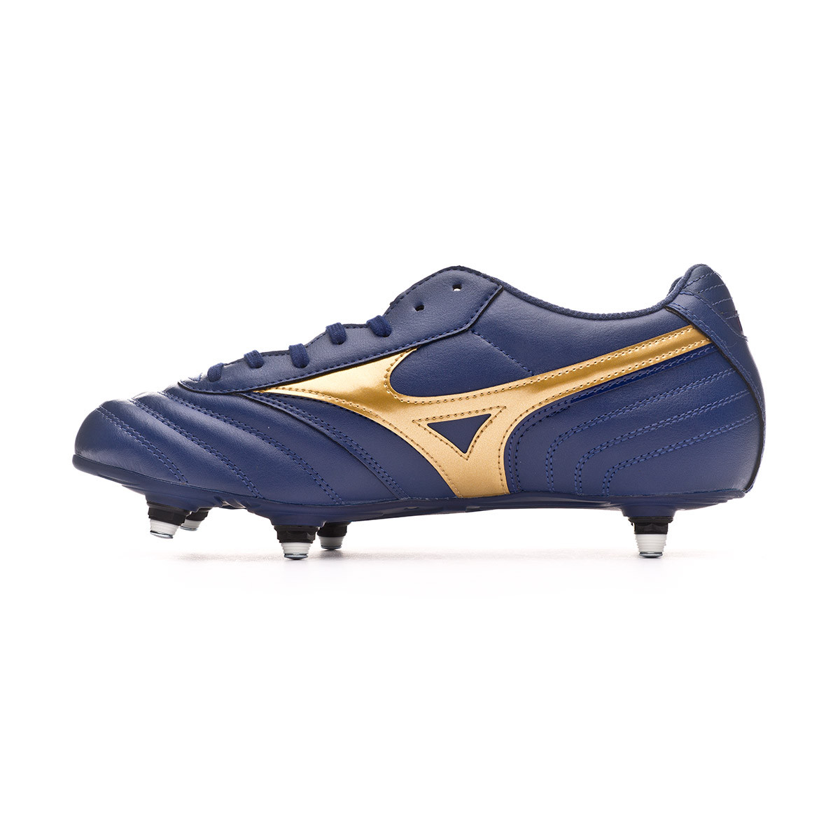 zapatos mizuno futbol